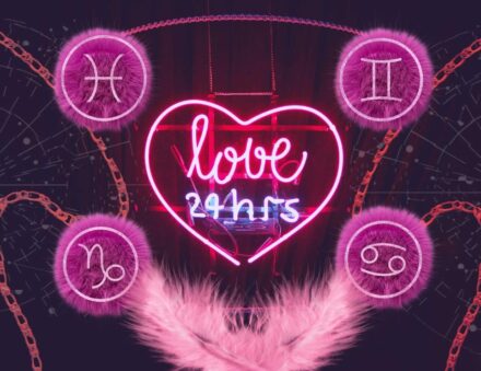 The Ultimate Guide To Love (And Making It Last!) For The 12 Zodiac Signs