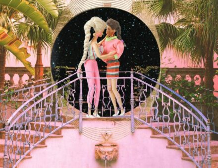 The July 2023 Cancer New Moon Is Barbie Dreamhouse Goals