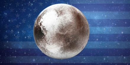 The USA Pluto Return Is Here: What It Means for You