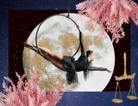 April’s Libra Full Moon Shifts Relationships