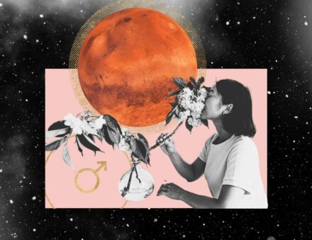 Vibe Check: Your Mars in Cancer Horoscope Is Definitely “A Mood”