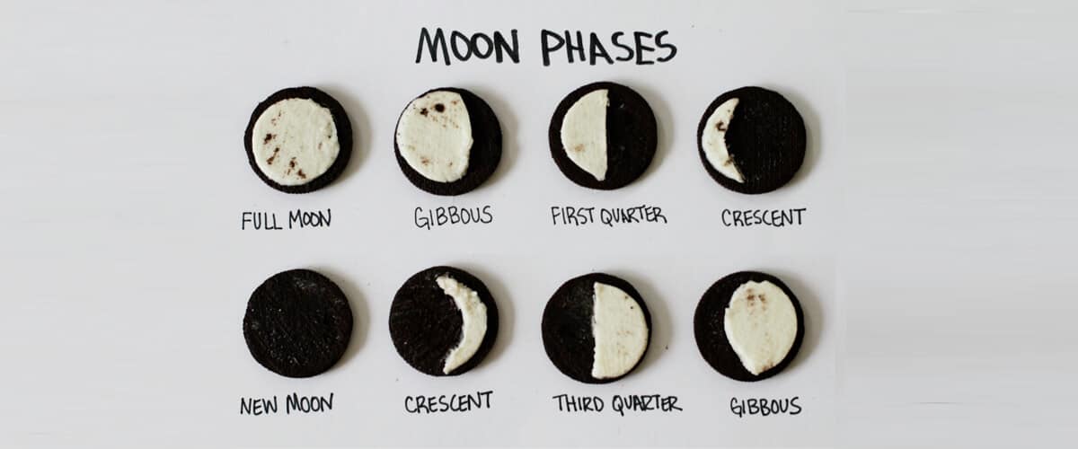moon phases in astrology explained