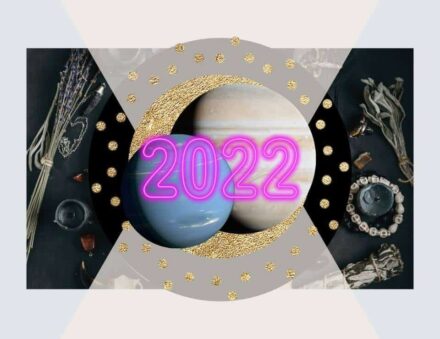 2022 Astrology: Your Ultimate Horoscope Forecast