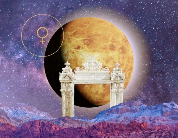 Venus Astrology: The Ultimate Planet Guide