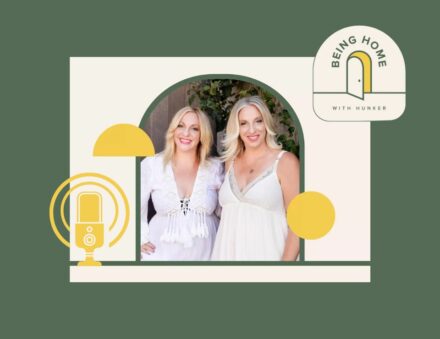 Astrology Trends for Life and Home in 2023: The AstroTwins on the “Being Home with Hunker” Podcast