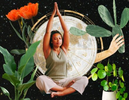 From Fitness to Relationships, Your Virgo Full Moon Horoscope Calls For A Clean-Up