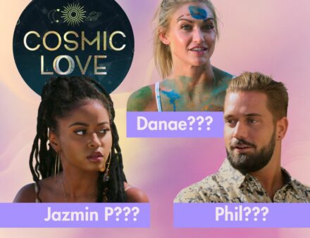 Cosmic Love Cast Singles: Where Are They Now?
