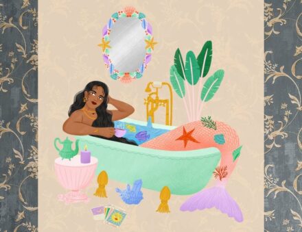 Your Pisces Season Horoscope Reminds You That Reality Is Overrated