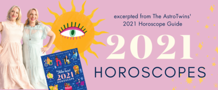 2021 Horoscopes for Every Zodiac Sign