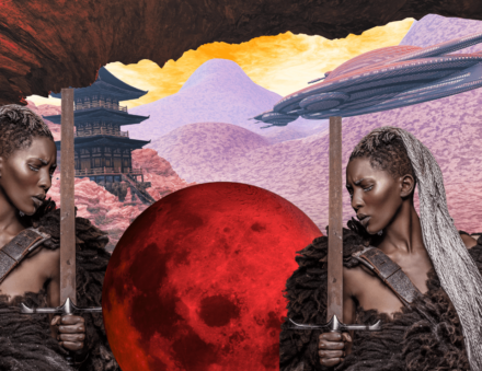War and Peace: How 2023 Lunar Nodes Astrology Will Shape Our Relationships