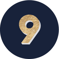 9 Numerology
