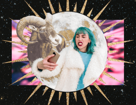 Celebrate Your Individuality with the Aries Full Moon 