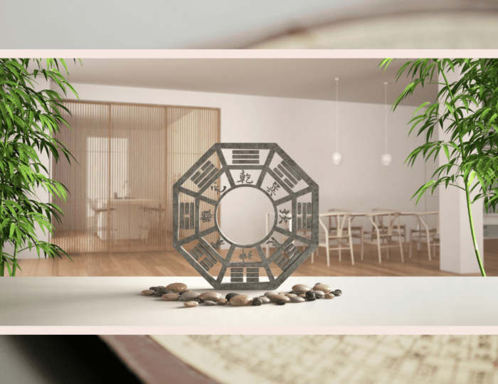 The Bagua Map: Locate Your Home’s Energy Centers with Feng Shui