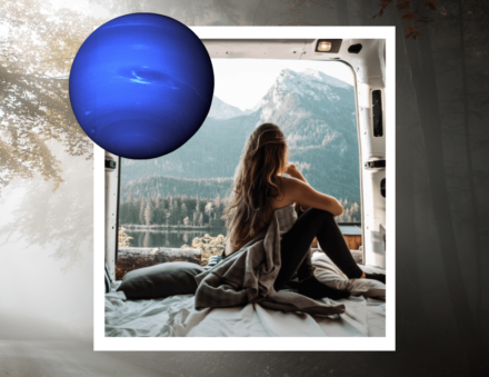 When Neptune Retrograde Ends, Here’s The Wakeup Call You Need