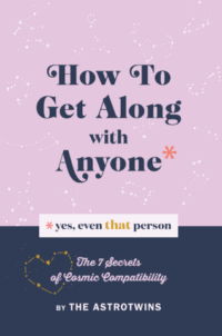 how to get along with anyone