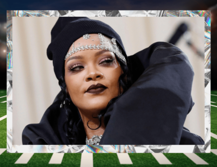 Rihanna Super Bowl 2023 Performance & Her Astrology Birth Chart | Astrostyle
